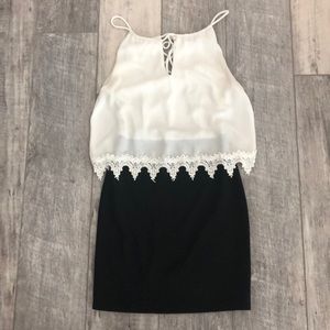 Tobi Bodycon Dress